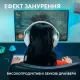 Компьютерная гарнитура Logitech G321 Lightspeed Wireless White (981-001569)