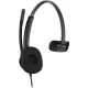 Компьютерная гарнитура Poly Mission 415 Monaural USB-C/A (C01A9AA)