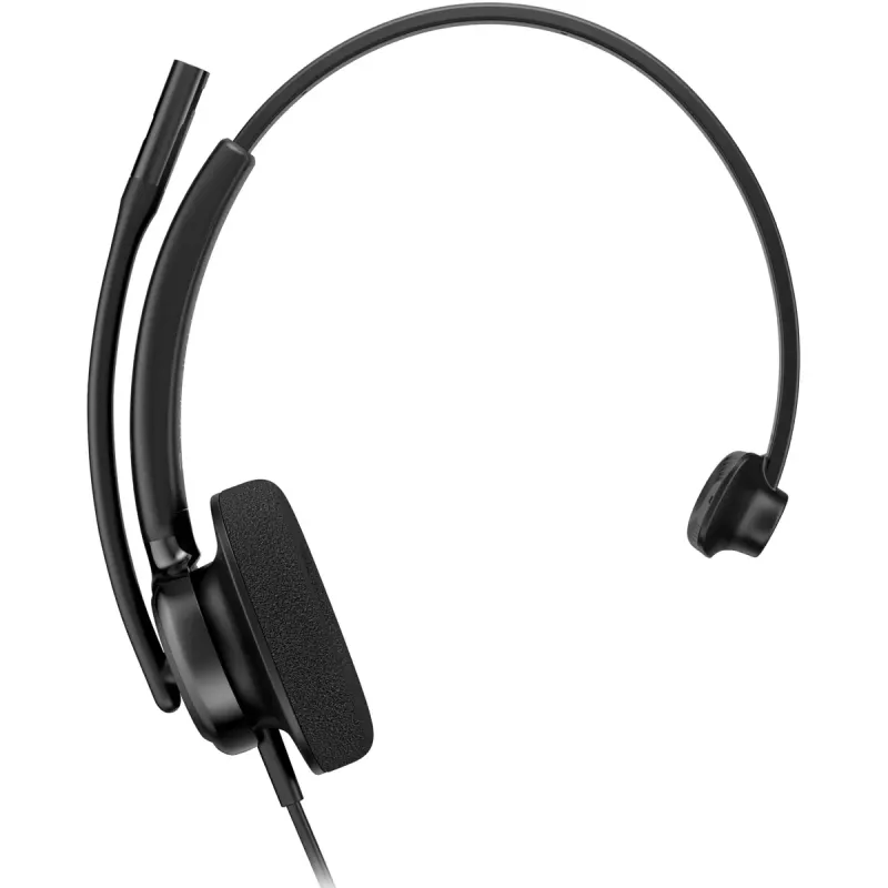 Компьютерная гарнитура Poly Mission 415 Monaural USB-C/A (C01A9AA)