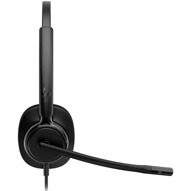 Компьютерная гарнитура Poly Mission 415 Monaural USB-C/A (C01A9AA)