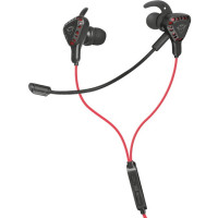 Trust GXT 408 Cobra Multiplatform Red (23029)
