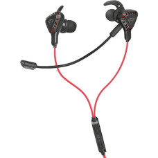Trust GXT 408 Cobra Multiplatform Red (23029)