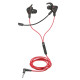 Trust GXT 408 Cobra Multiplatform Red (23029)