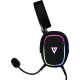 Комп'ютерна гарнітура Modecom MC-899 Prometheus Black (S-MC-899-PROMETHEUS-100)