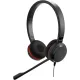 Компьютерная гарнитура JABRA Evolve 20 SE Black (4999-823-369)