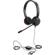 Компьютерная гарнитура JABRA Evolve 20 SE Black (4999-823-369)