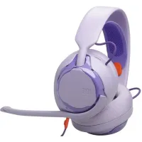 Комп'ютерна гарнітура JBL Quantum 250 Purple (JBLQTUM250PUR)
