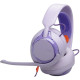 Компьютерная гарнитура JBL Quantum 250 Purple (JBLQTUM250PUR)