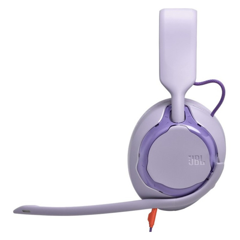 Компьютерная гарнитура JBL Quantum 250 Purple (JBLQTUM250PUR)