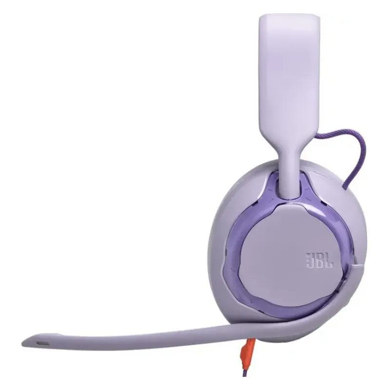 Комп'ютерна гарнітура JBL Quantum 250 Purple (JBLQTUM250PUR)