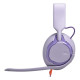 Компьютерная гарнитура JBL Quantum 250 Purple (JBLQTUM250PUR)