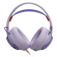 Компьютерная гарнитура JBL Quantum 250 Purple (JBLQTUM250PUR)