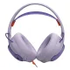 Комп'ютерна гарнітура JBL Quantum 250 Purple (JBLQTUM250PUR)