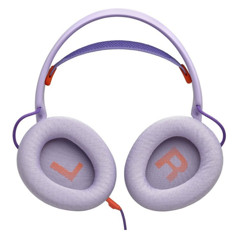 Компьютерная гарнитура JBL Quantum 250 Purple (JBLQTUM250PUR)