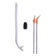 Комп'ютерна гарнітура JBL Quantum 250 Purple (JBLQTUM250PUR)