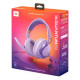Компьютерная гарнитура JBL Quantum 250 Purple (JBLQTUM250PUR)