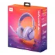 Комп'ютерна гарнітура JBL Quantum 250 Purple (JBLQTUM250PUR)