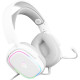 Комп'ютерна гарнітура Modecom MC-899 Prometheus White (S-MC-899-PROMETHEUS-200)
