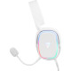 Комп'ютерна гарнітура Modecom MC-899 Prometheus White (S-MC-899-PROMETHEUS-200)