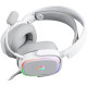 Комп'ютерна гарнітура Modecom MC-899 Prometheus White (S-MC-899-PROMETHEUS-200)