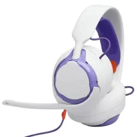 Комп'ютерна гарнітура JBL Quantum 250 White (JBLQTUM250WHT)
