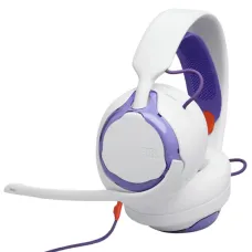 Компьютерная гарнитура JBL Quantum 250 White (JBLQTUM250WHT)