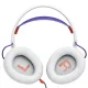 Компьютерная гарнитура JBL Quantum 250 White (JBLQTUM250WHT)