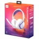 Компьютерная гарнитура JBL Quantum 250 White (JBLQTUM250WHT)