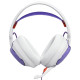 Комп'ютерна гарнітура JBL Quantum 250 White (JBLQTUM250WHT)
