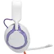 Компьютерная гарнитура JBL Quantum 250 White (JBLQTUM250WHT)