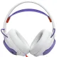 Компьютерная гарнитура JBL Quantum 250 White (JBLQTUM250WHT)