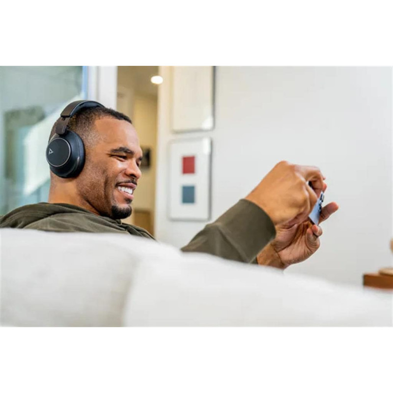 POLY Voyager Surround 85-M Black (8G7T8AA)