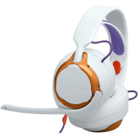 Комп'ютерна гарнітура JBL Quantum 250 Teal (JBLQTUM250TEL)