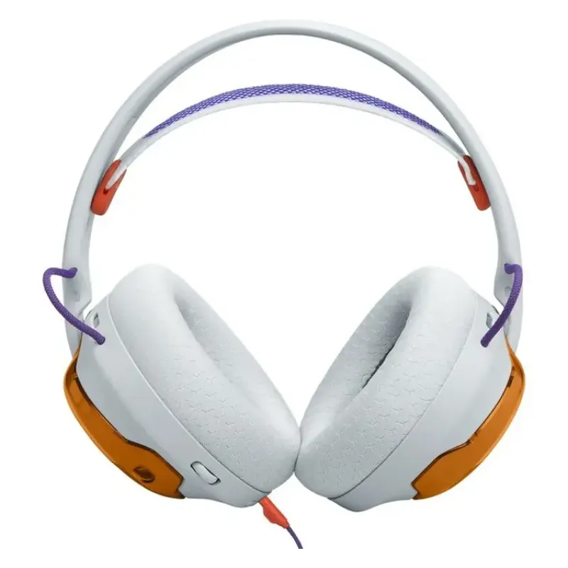 Комп'ютерна гарнітура JBL Quantum 250 Teal (JBLQTUM250TEL)