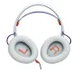 Комп'ютерна гарнітура JBL Quantum 250 Teal (JBLQTUM250TEL)
