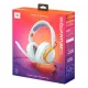Комп'ютерна гарнітура JBL Quantum 250 Teal (JBLQTUM250TEL)
