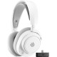 Комп'ютерна гарнітура SteelSeries Arctis Nova 7P Wireless Gen 2 White (61745)