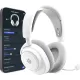 Компьютерная гарнитура SteelSeries Arctis Nova 7P Wireless Gen 2 White (61745)