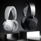 Комп'ютерна гарнітура SteelSeries Arctis Nova 7P Wireless Gen 2 White (61745)