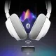 Компьютерная гарнитура SteelSeries Arctis Nova 7P Wireless Gen 2 White (61745)