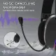 Компьютерная гарнитура Attack Shark L90 Wireless,2.4GHz/Bluetooth/3.5mm PS4/PS5/Switch/Xbox/Mac/PC Black (L90B_AS)