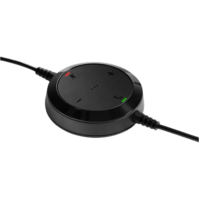 Компьютерная гарнитура JABRA Evolve 20 USB C/A MS Stereo Black (4999-823-169)