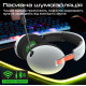 Компьютерная гарнитура Vertux BB-8 White