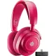 Компьютерная гарнитура SteelSeries Arctis Nova 7P Wireless Gen 2 Magenta (61746)
