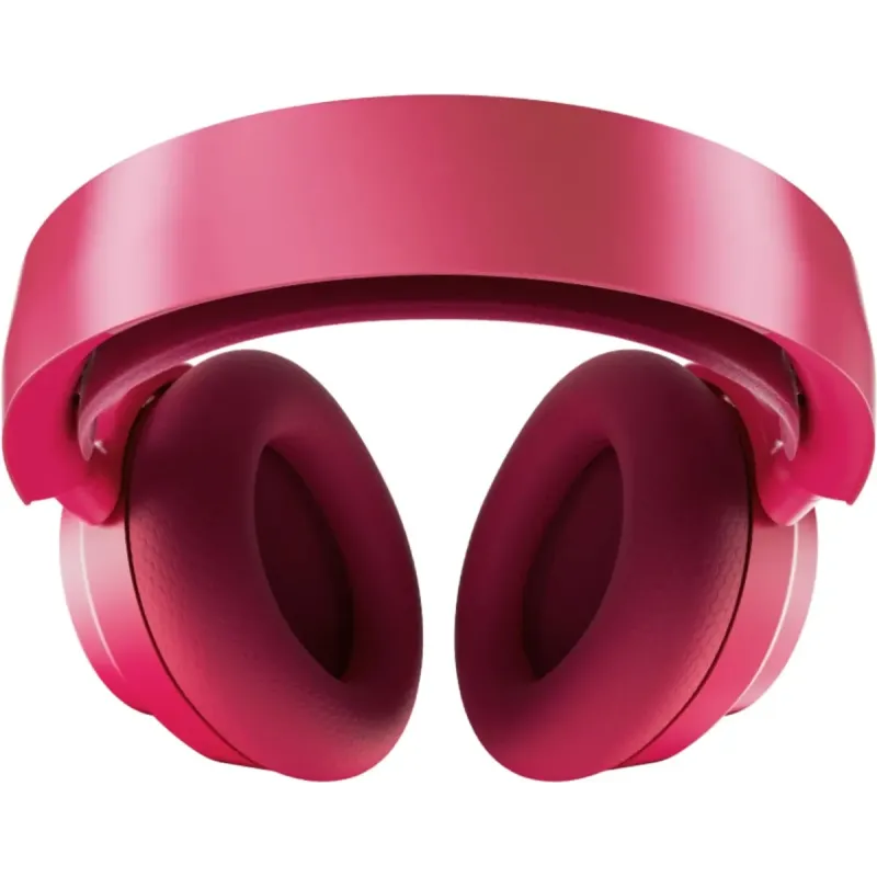 Компьютерная гарнитура SteelSeries Arctis Nova 7P Wireless Gen 2 Magenta (61746)