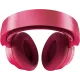 Компьютерная гарнитура SteelSeries Arctis Nova 7P Wireless Gen 2 Magenta (61746)