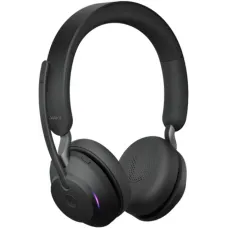 Компьютерная гарнитура JABRA Evolve2 65 MS Stereo USB-A Black (26599-999-999)