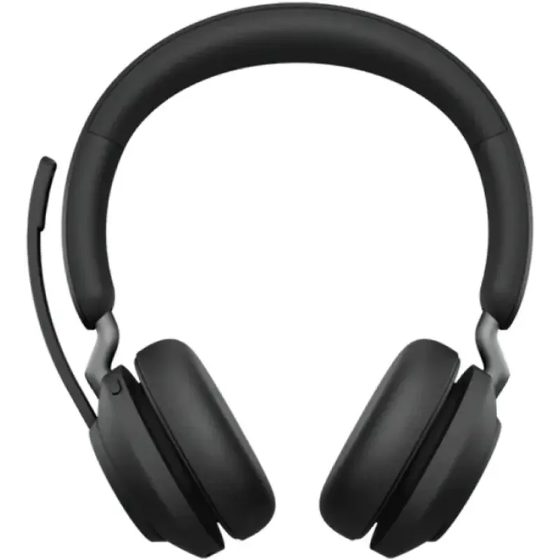 Компьютерная гарнитура JABRA Evolve2 65 MS Stereo USB-A Black (26599-999-999)