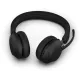 Компьютерная гарнитура JABRA Evolve2 65 MS Stereo USB-A Black (26599-999-999)