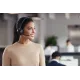 Компьютерная гарнитура JABRA Evolve2 65 MS Stereo USB-A Black (26599-999-999)